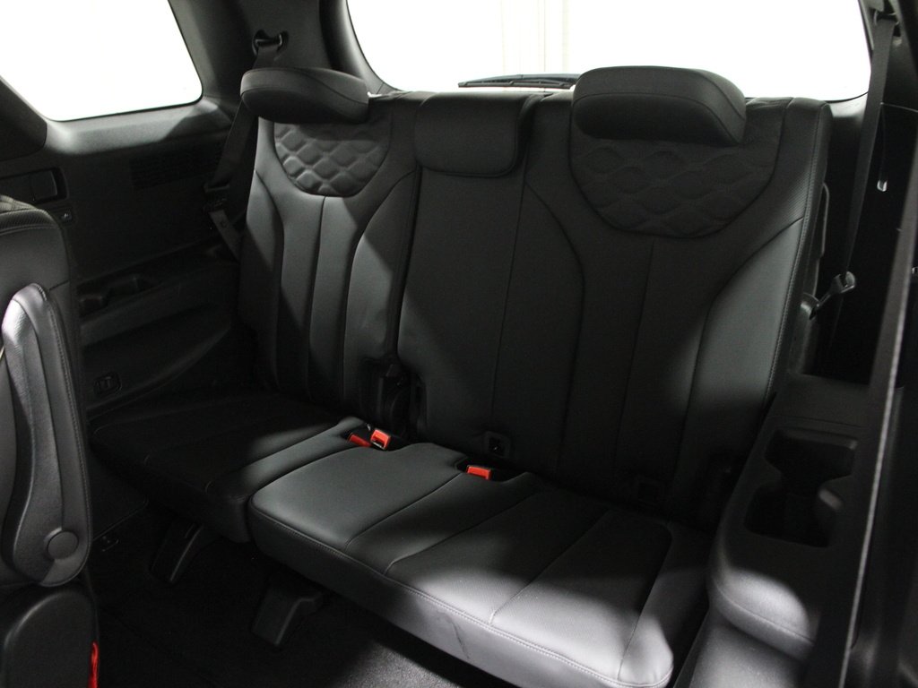 Used 2022 Rainforest Hyundai Calligraphy image 20