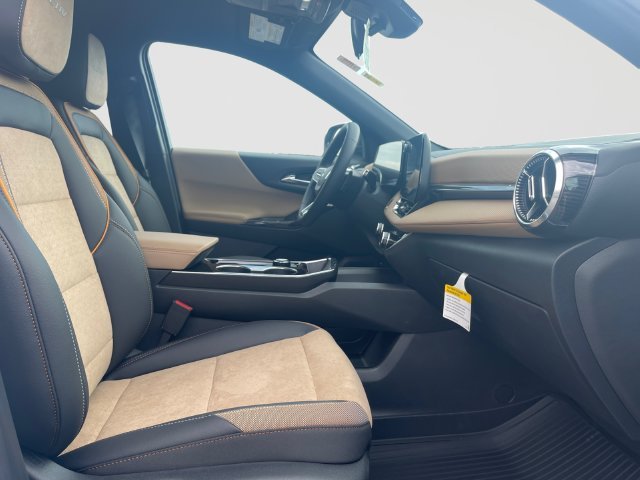 2027 Chevrolet Equinox ACTIV - Photo 16