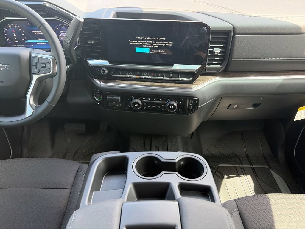 2026 Chevrolet Silverado 1500 RST - Photo 11