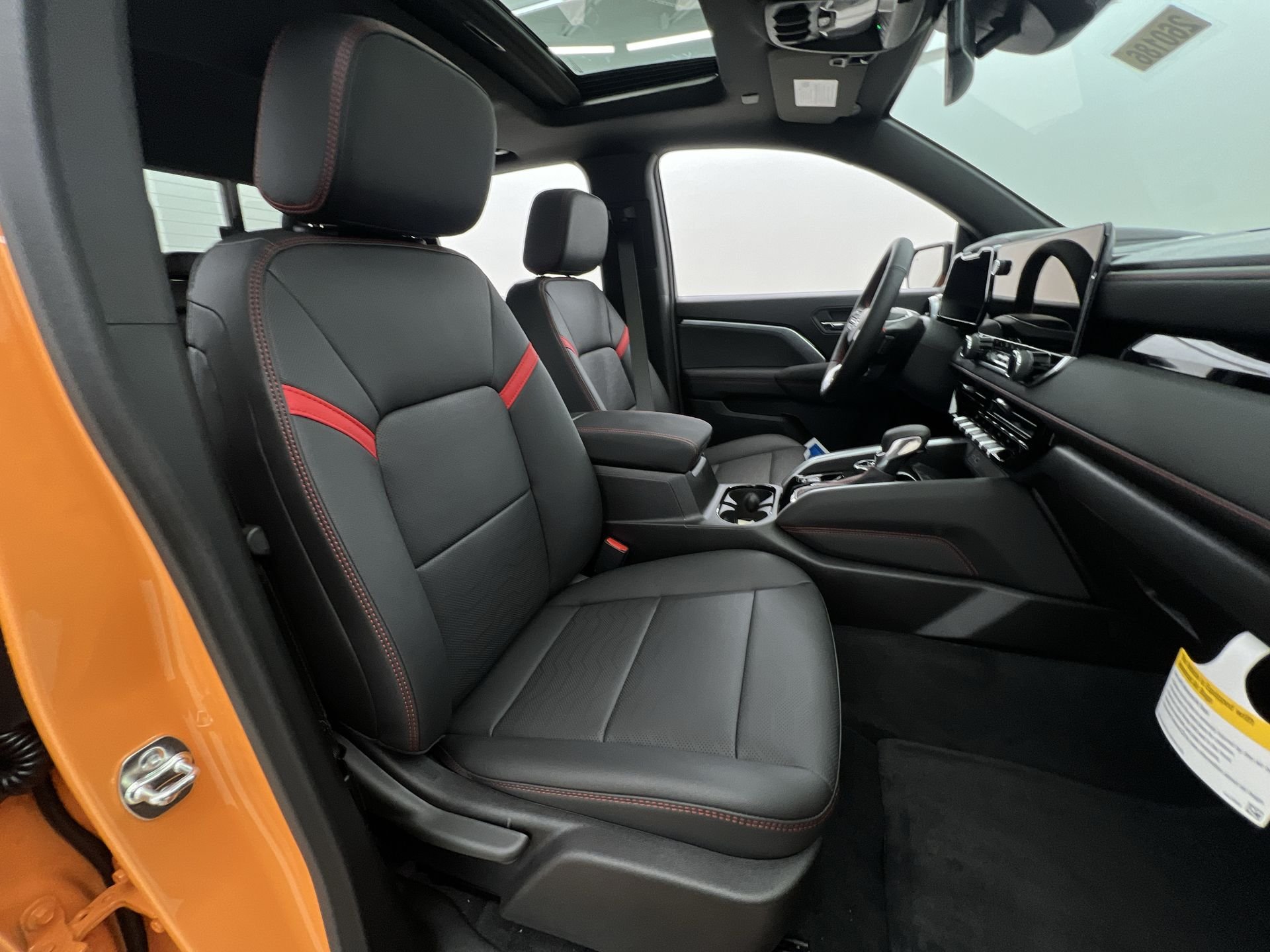 2026 Chevrolet Colorado Z71 - Photo 84