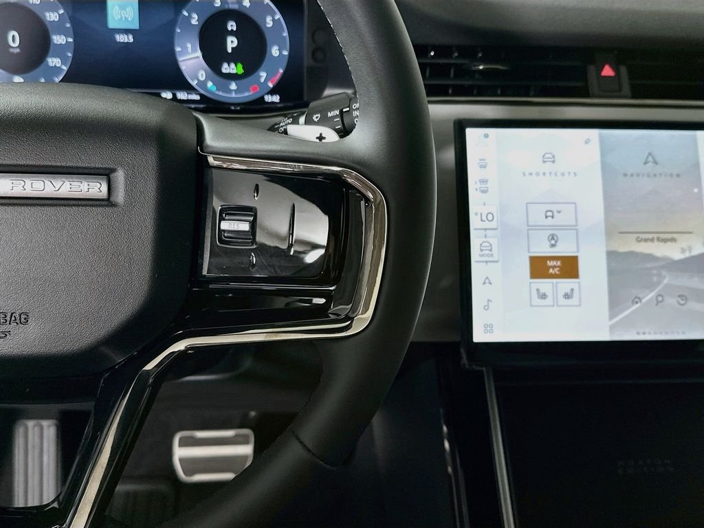 New 2026 Arroios Grey Land Rover Hoxton Edition image 14