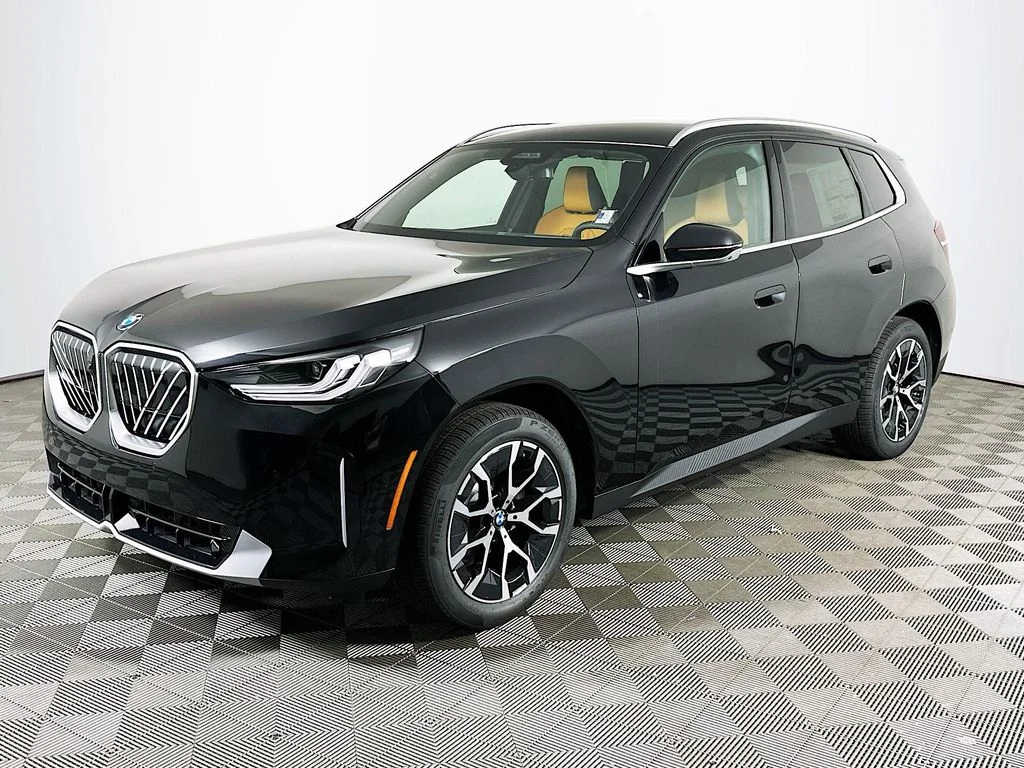 2026 BMW X3 30 XDRIVE's photo