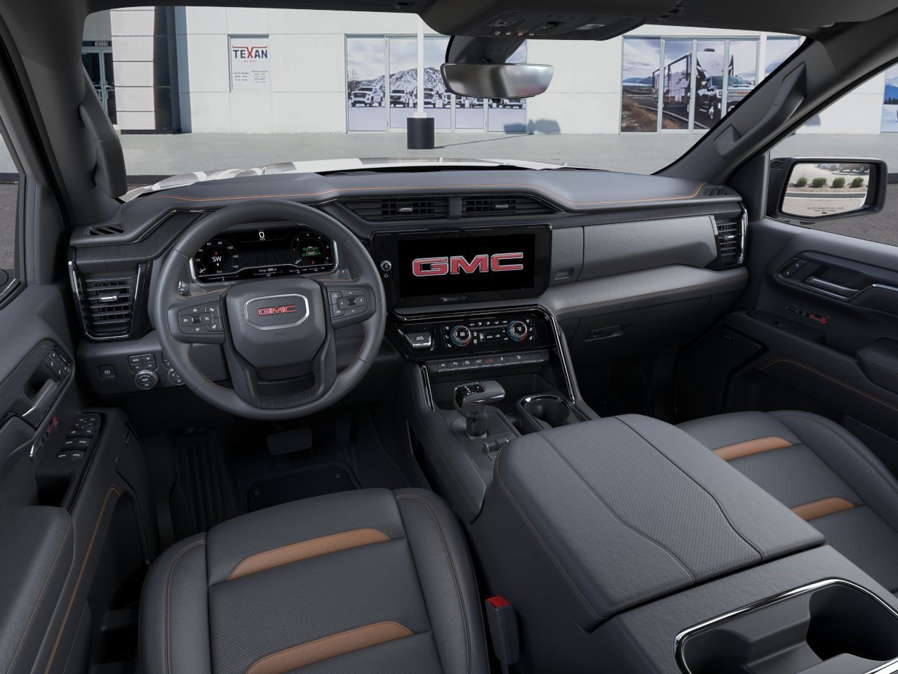 2026 GMC Sierra 1500 AT4 - Photo 15