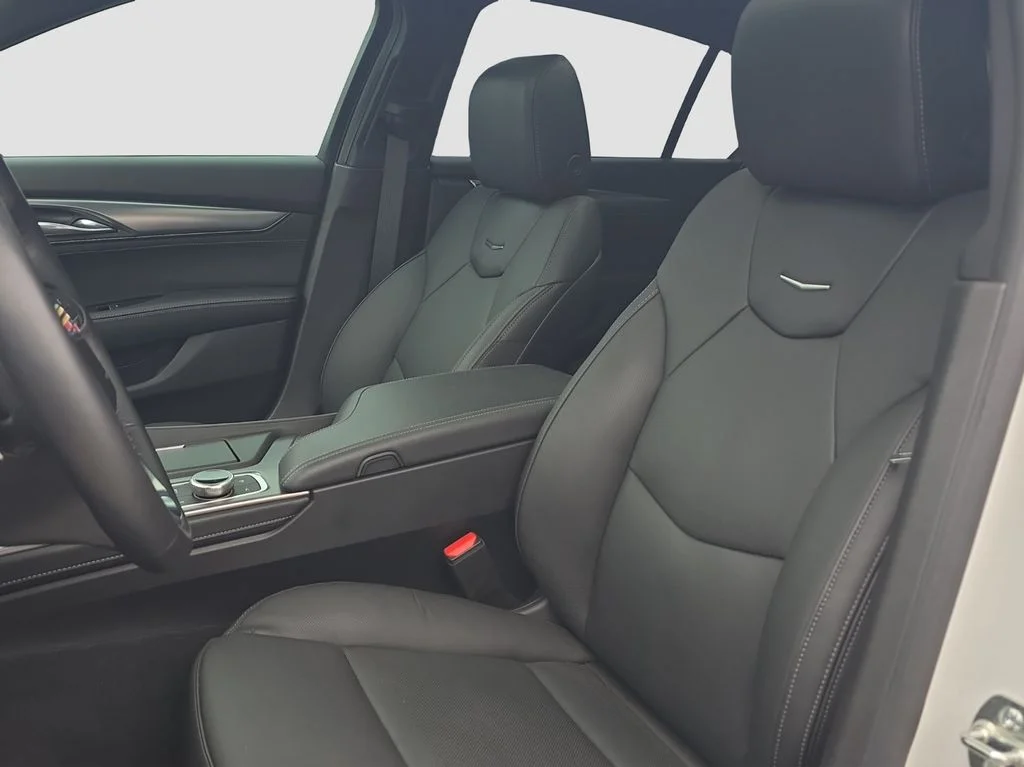 2025 Cadillac CT5 Premium Luxury - Photo 7