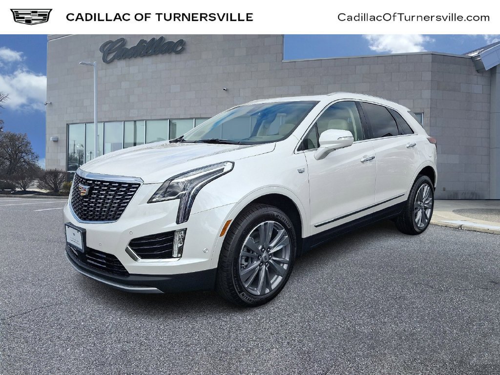 2026 Cadillac XT5