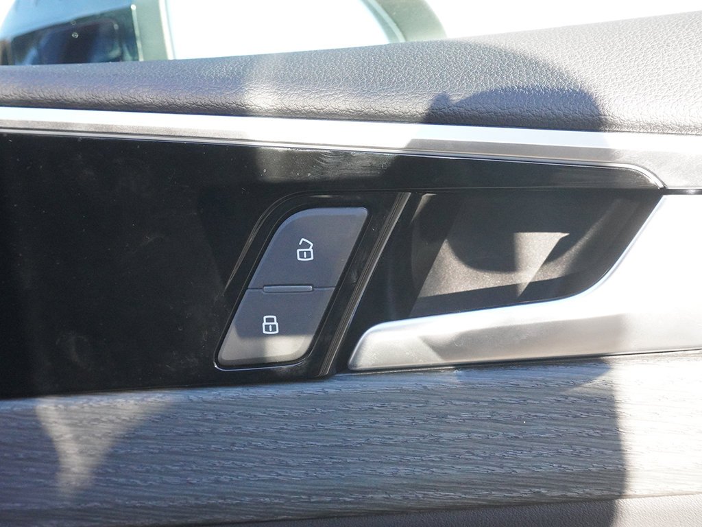 Used 2024 Black Audi 45 S line Premium Plus image 40