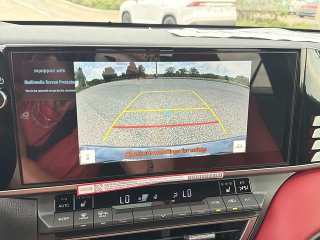 New 2026  Toyota XSE image 22