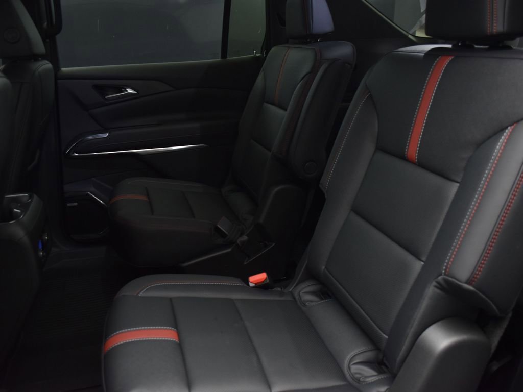 2026 Chevrolet Traverse RS - Photo 26