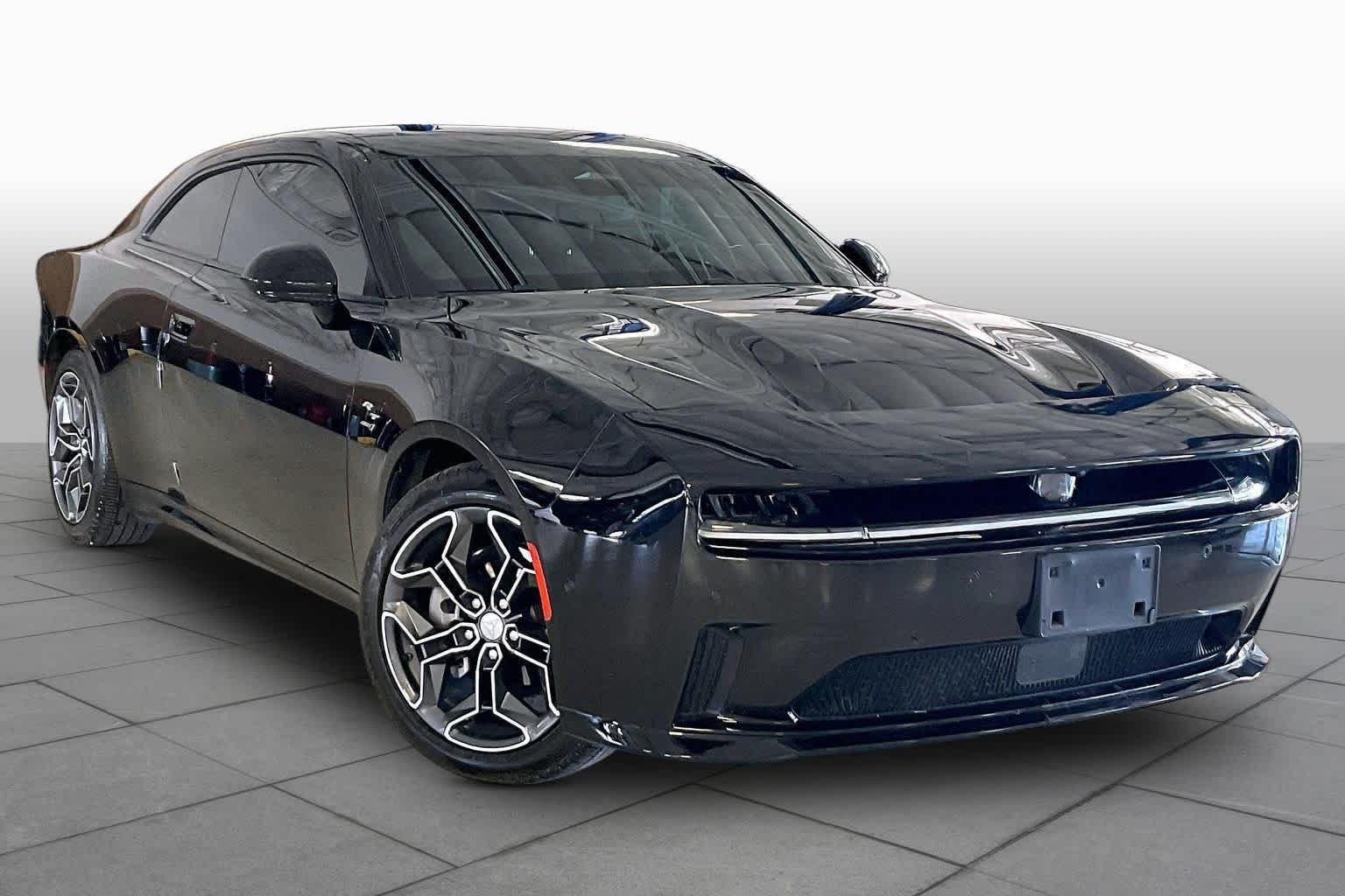 Pre-Owned 2024 Dodge Charger Daytona R/T