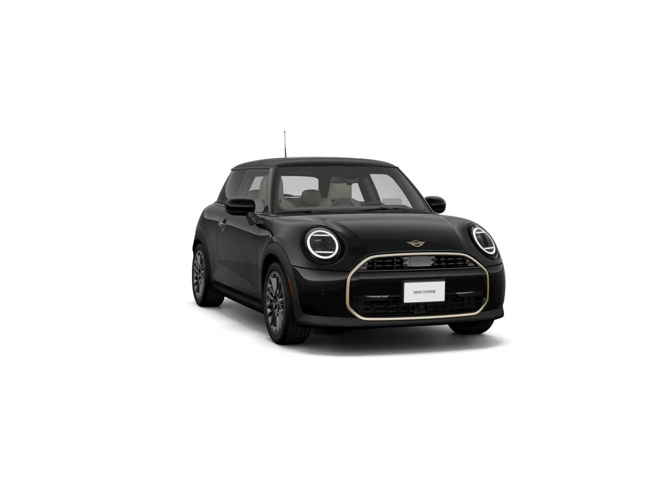 2026 MINI Hardtop's photo
