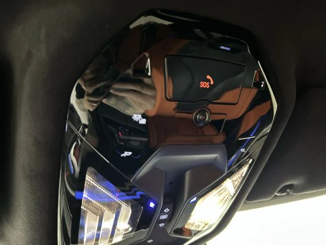 Used 2027 Unreleased BMW Base image 20