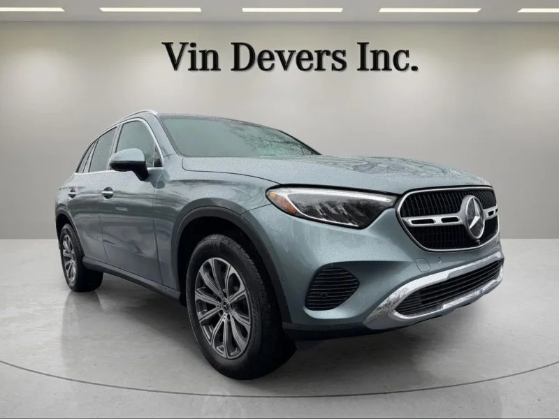 Used Mercedes-Benz sedans, SUVs & EVs for sale in the Toledo area!