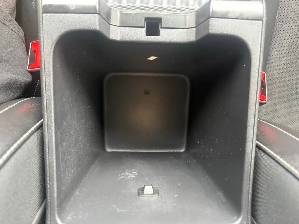 Used 2024 Black Jeep Altitude X image 28