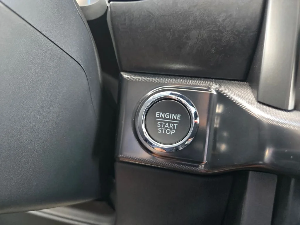 New 2026 Marsh Gray Ford Tremor® image 14