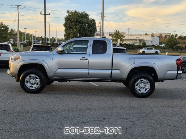 Used 2023 Silver Toyota SR image 8