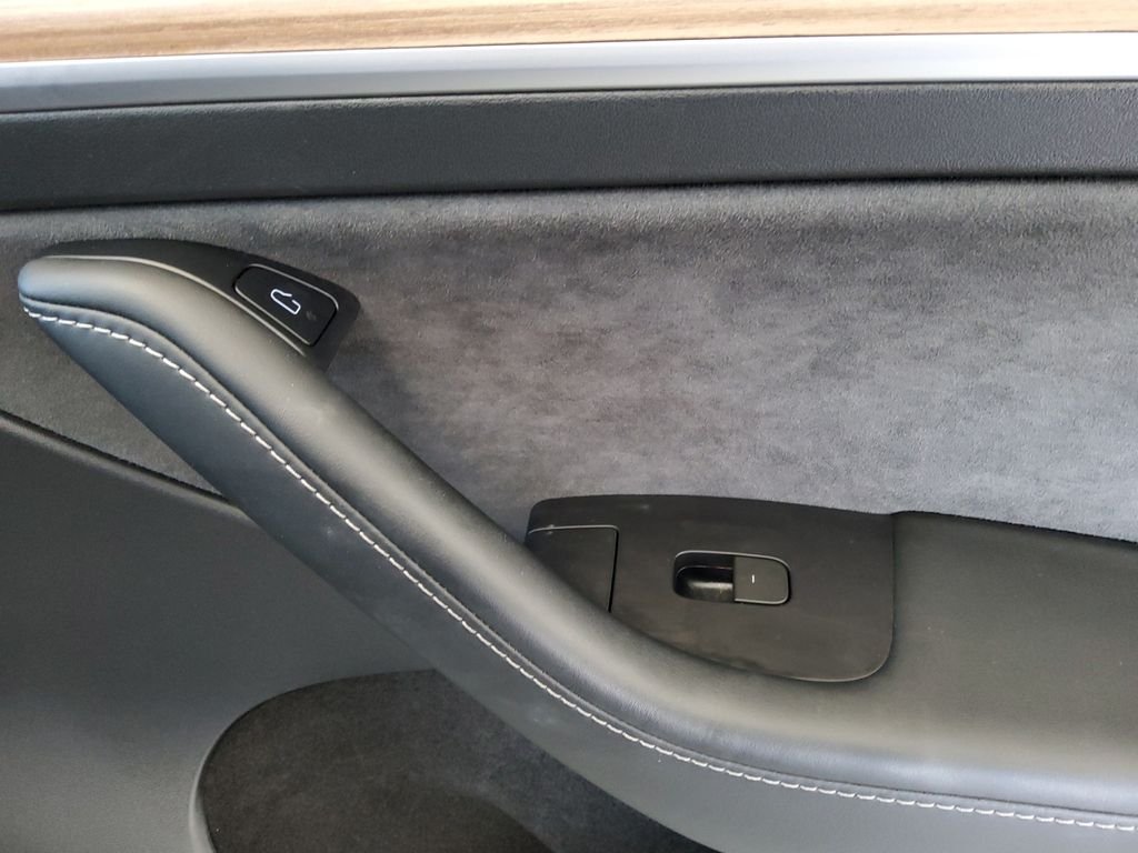 Used 2023 Black Tesla Long Range image 15