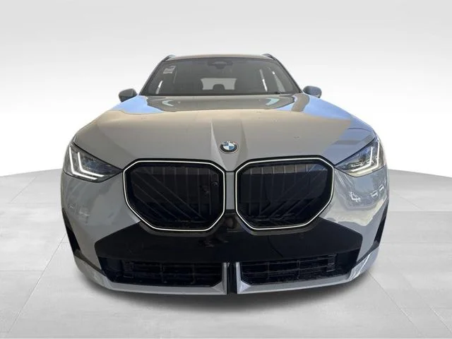 New 2026 Brooklyn Grey Metallic BMW 30 xDrive image 2