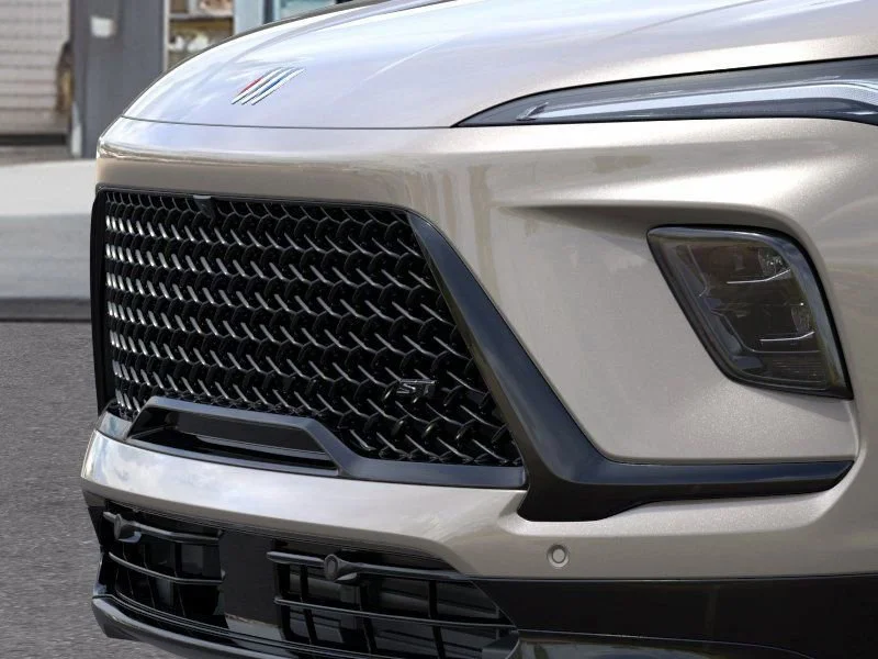 New 2026 Stone Metallic Buick Sport Touring image 13