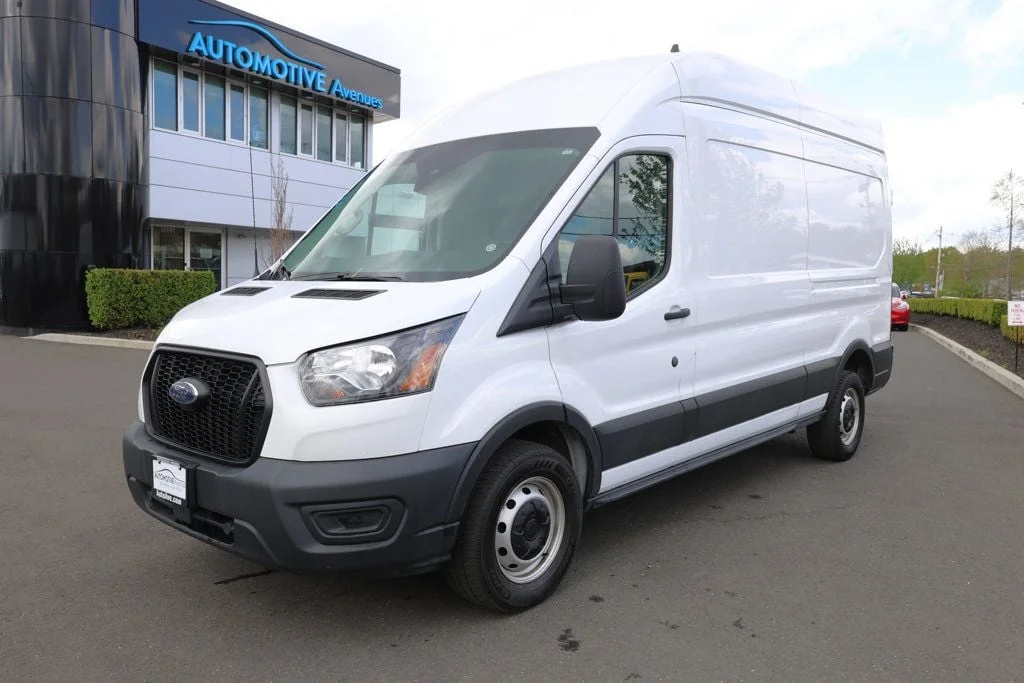 2023 Ford Transit 250 High Roof 148 WB's photo