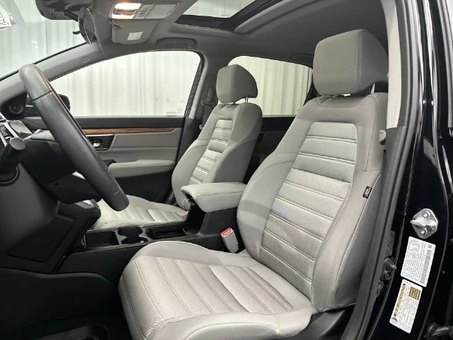 Used 2020  Honda EX image 16