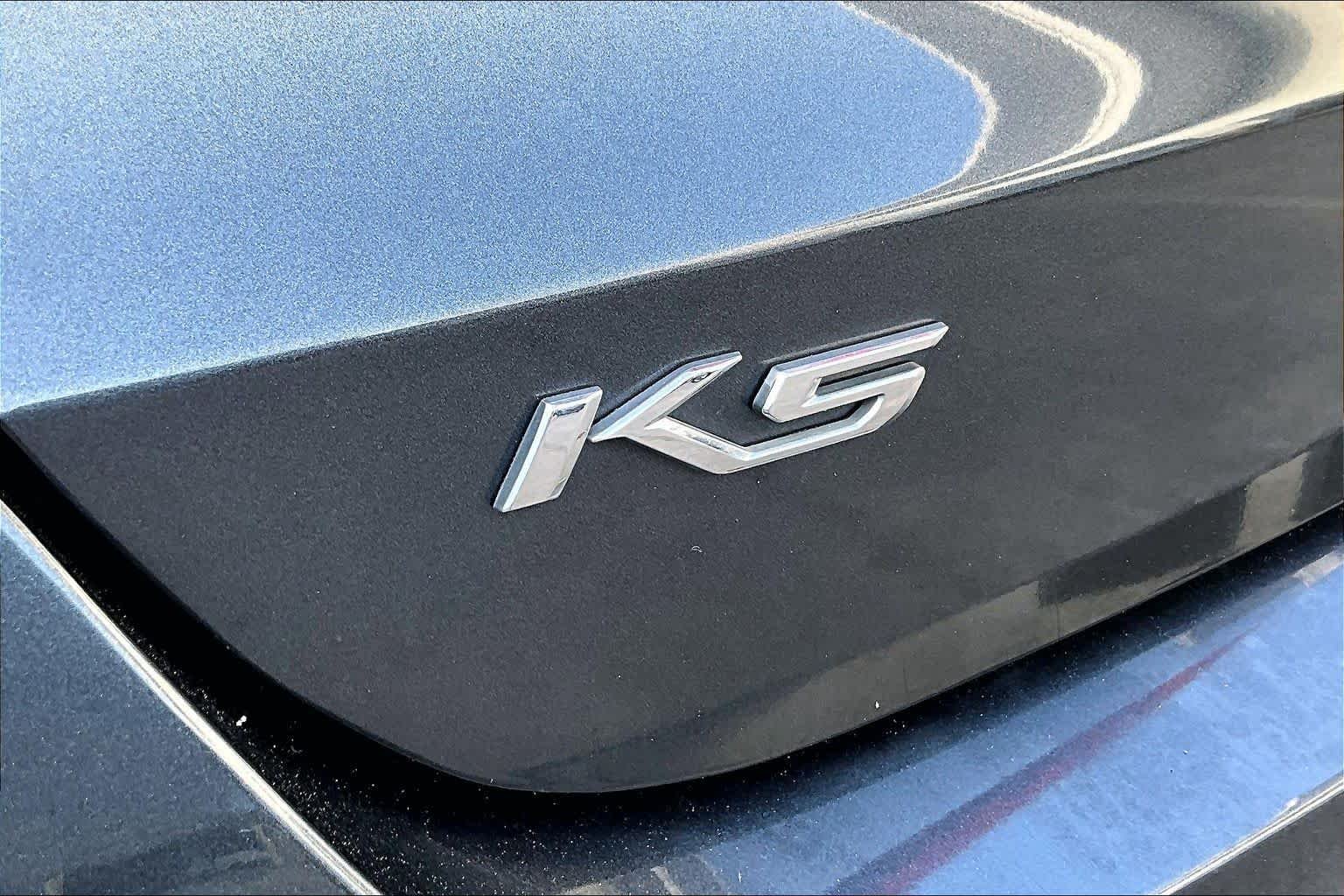 Used 2021 GRAY Kia EX image 31