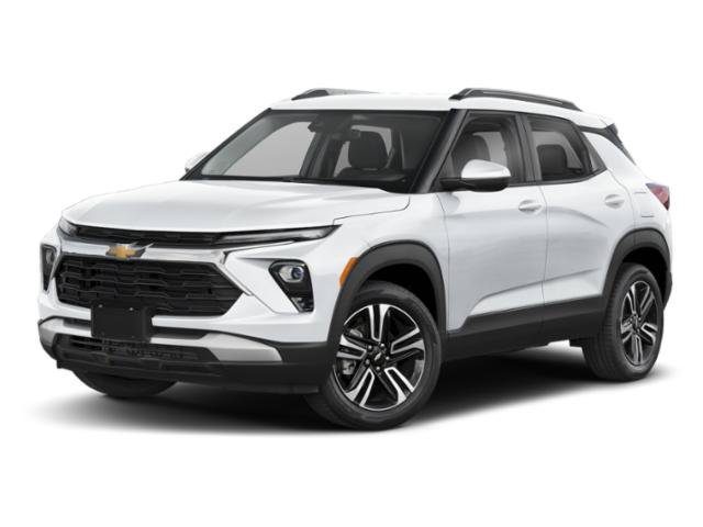 Used 2024 Summit White Chevrolet LT image 2