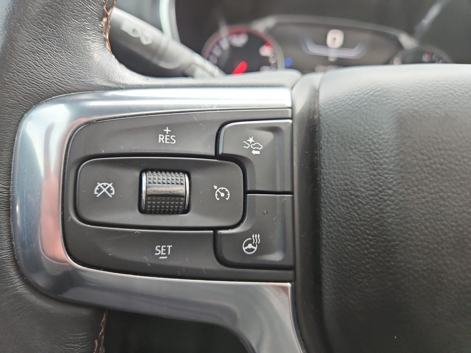 Used 2022 Blue Chevrolet Premier image 24