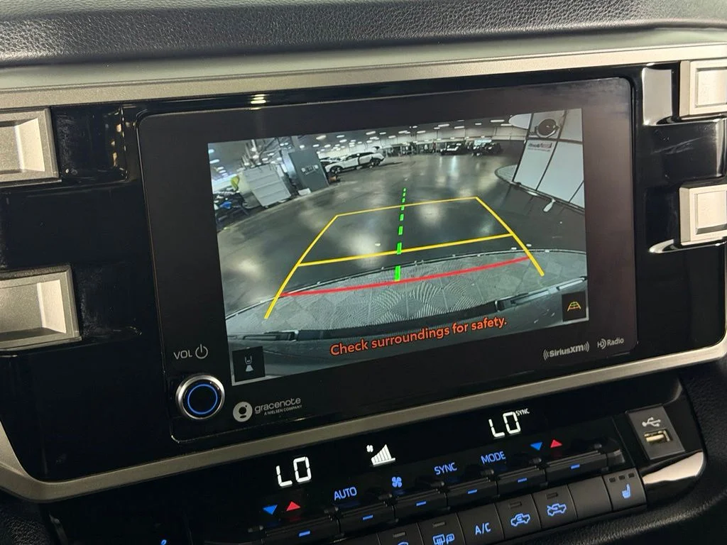 Certified Used 2023 Silver Toyota SR5 image 20
