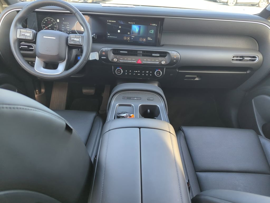 Used 2026 Black Hyundai Calligraphy image 13