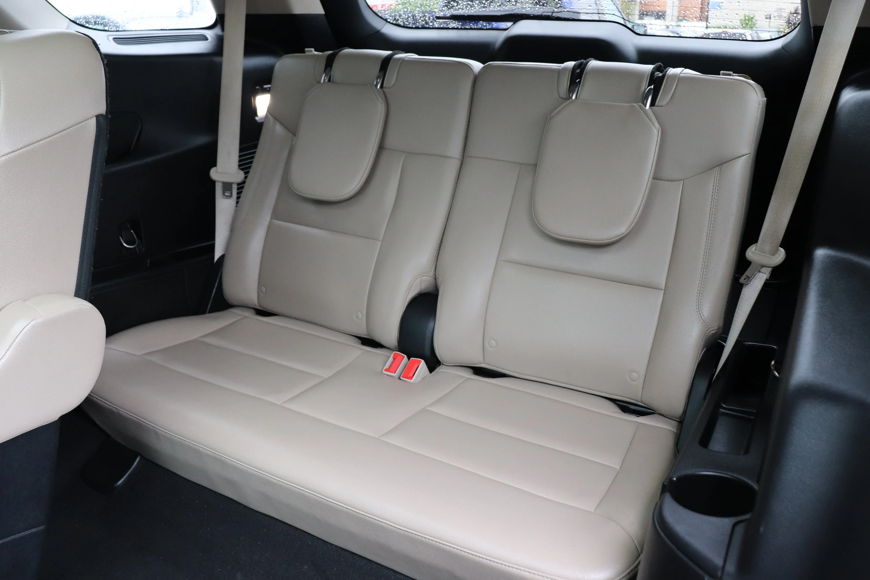 Used 2020 White Ford Limited 4WD image 14