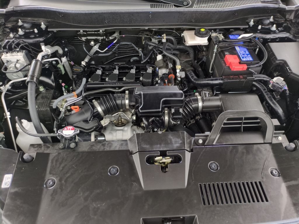 Used 2026  Honda EX image 21