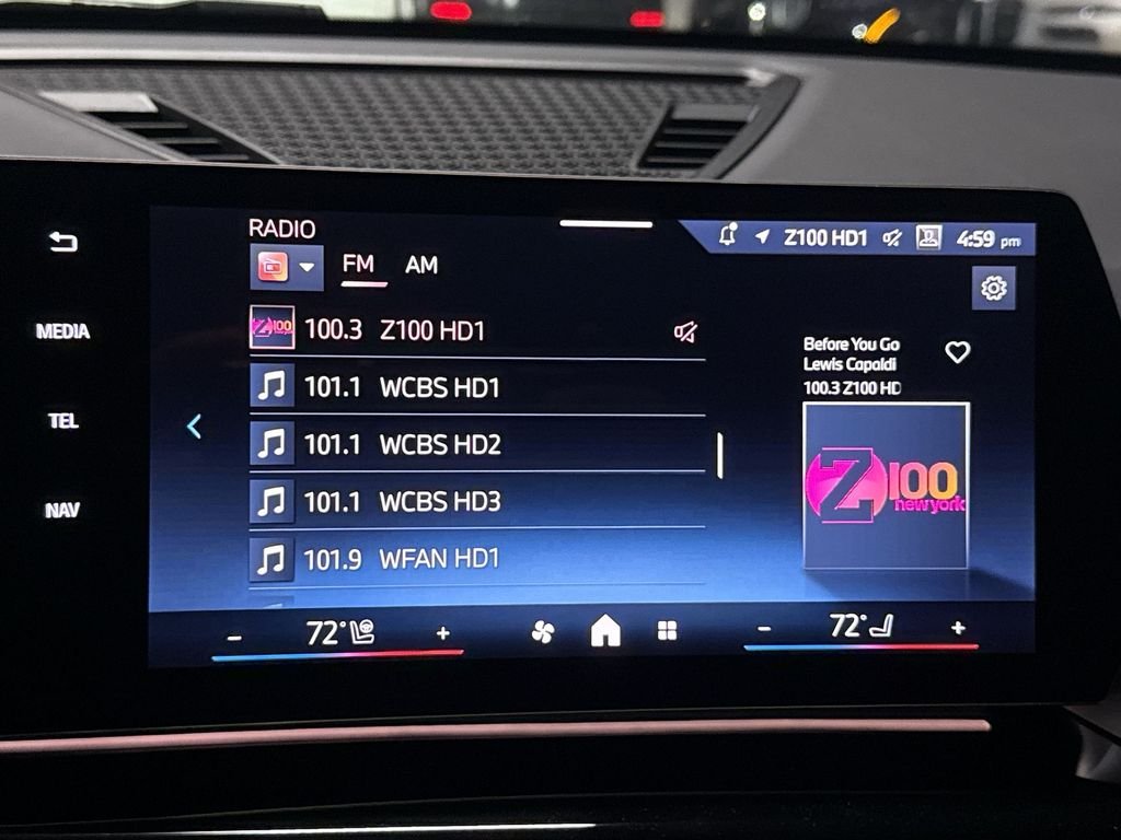 New 2027 Alpine White BMW xDrive28i image 16