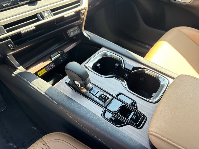 Certified Used 2026 White Lexus 350 Premium image 21