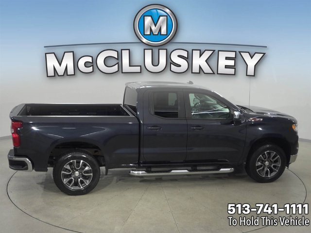 2022 Chevrolet Silverado 1500 LT - Photo 20