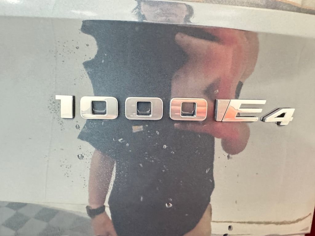 2026 Cadillac Escalade IQL Sport - Photo 20