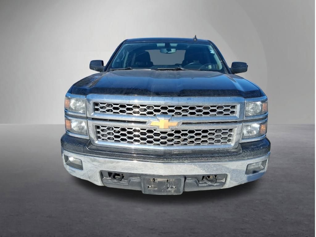 Used 2015 Chevrolet Silverado 1500 LT with VIN 3GCUKREC8FG254613 for sale in Red Wing, Minnesota