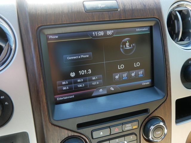 Used 2013  Ford XL image 26