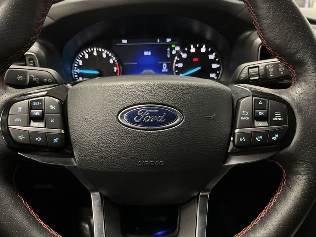 2023 Ford Explorer ST-LINE - Photo 17