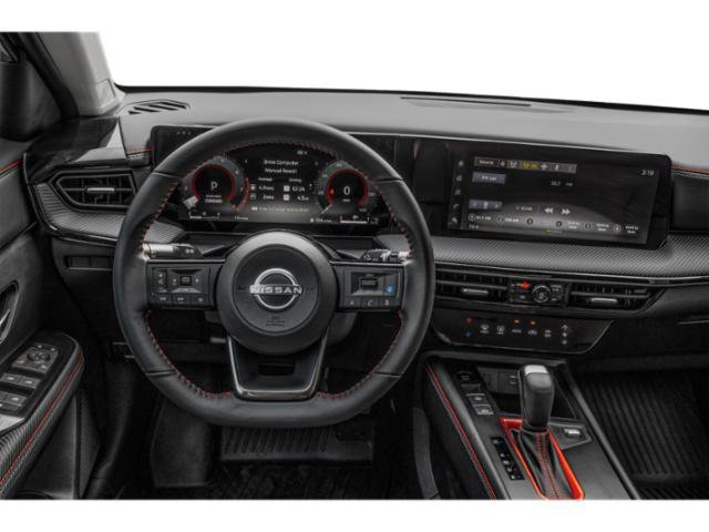2026 Nissan KICKS SR AWD - Photo 9