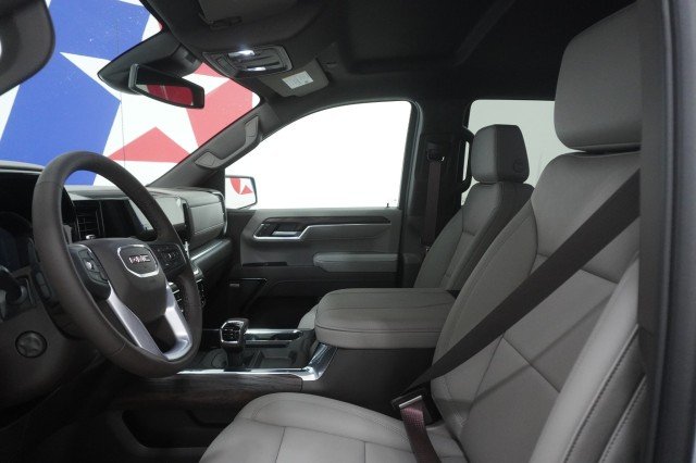 2026 GMC Sierra 1500 SLT - Photo 20