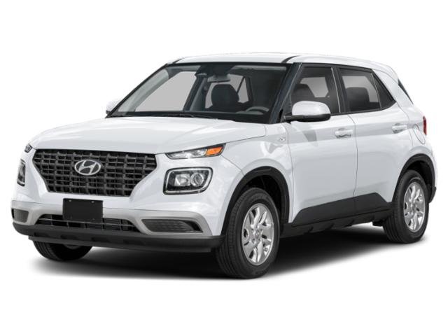 New 2026 Lunar White Hyundai SE image 1