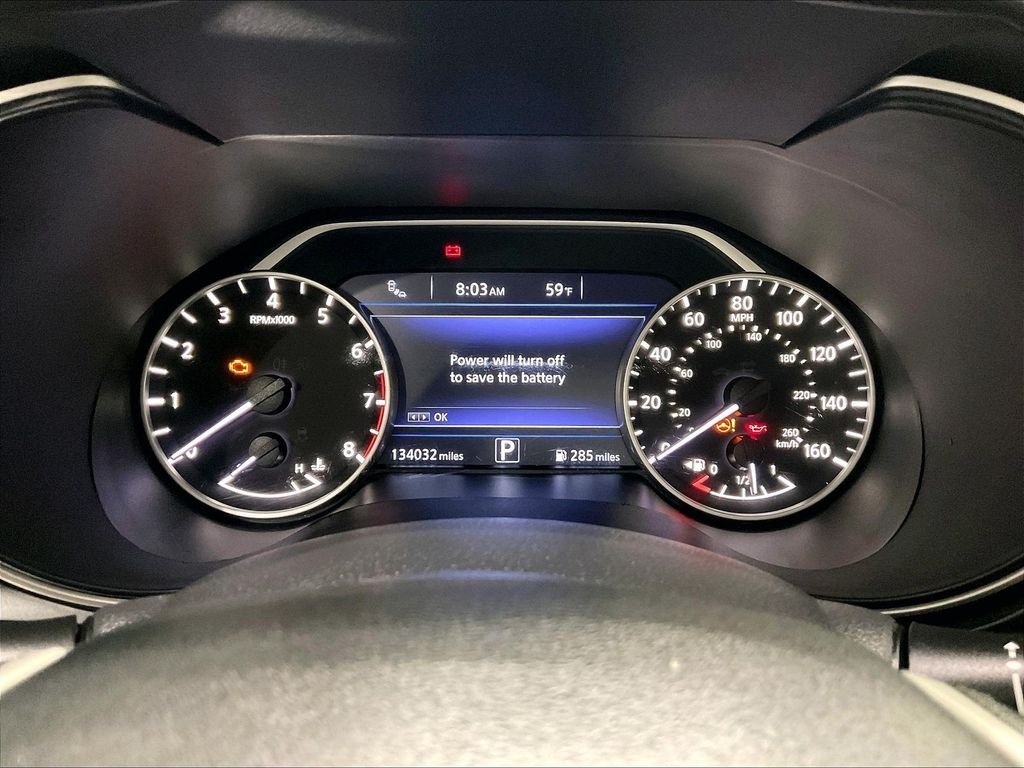 Used 2016 Gun Metallic Nissan SR image 24