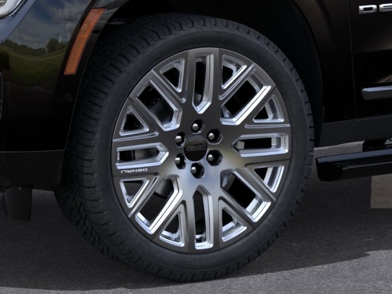 2026 GMC Yukon XL Denali Ultimate - Photo 9
