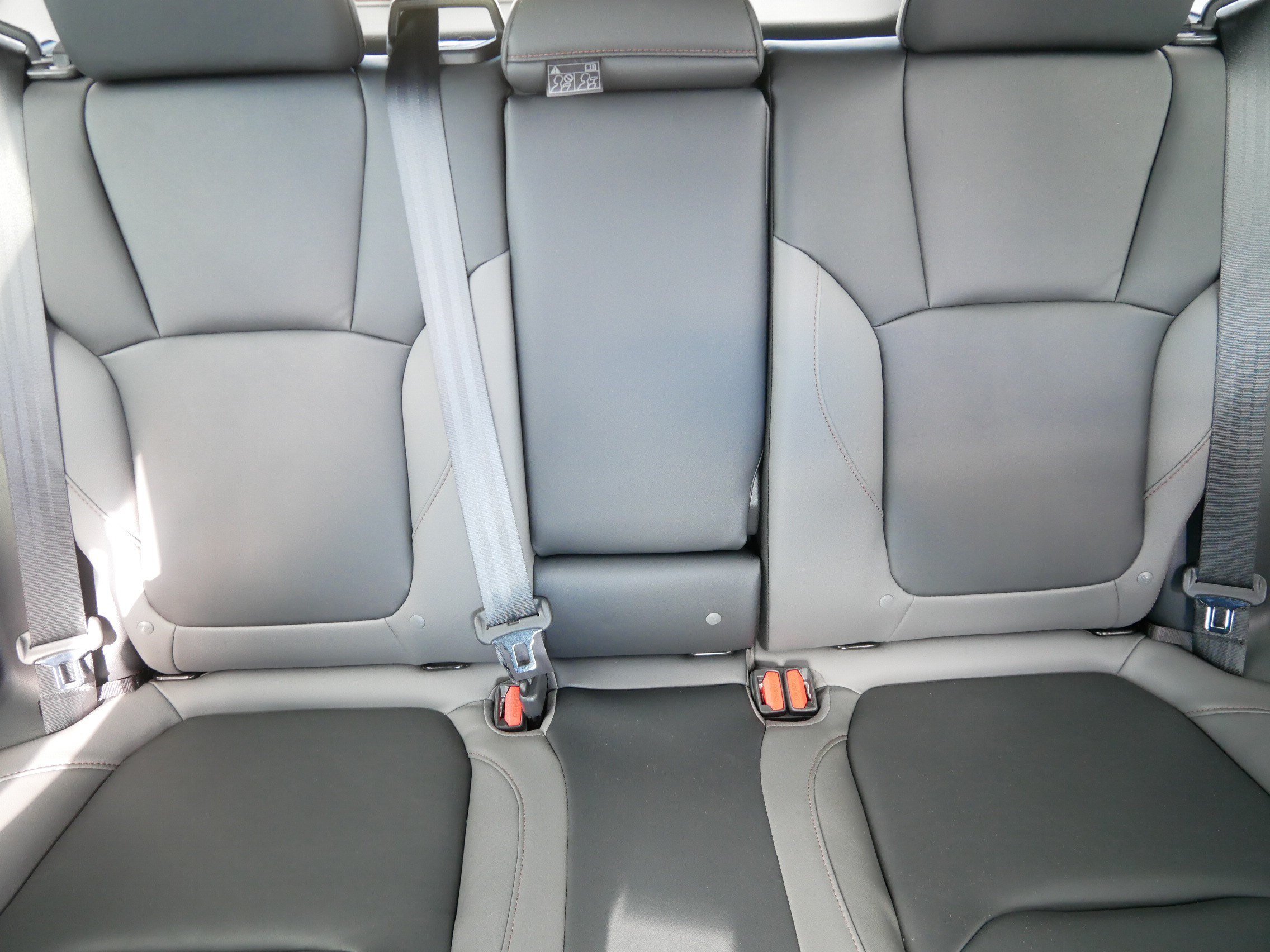Certified Used 2026 River Rock Pearl Subaru Sport image 13