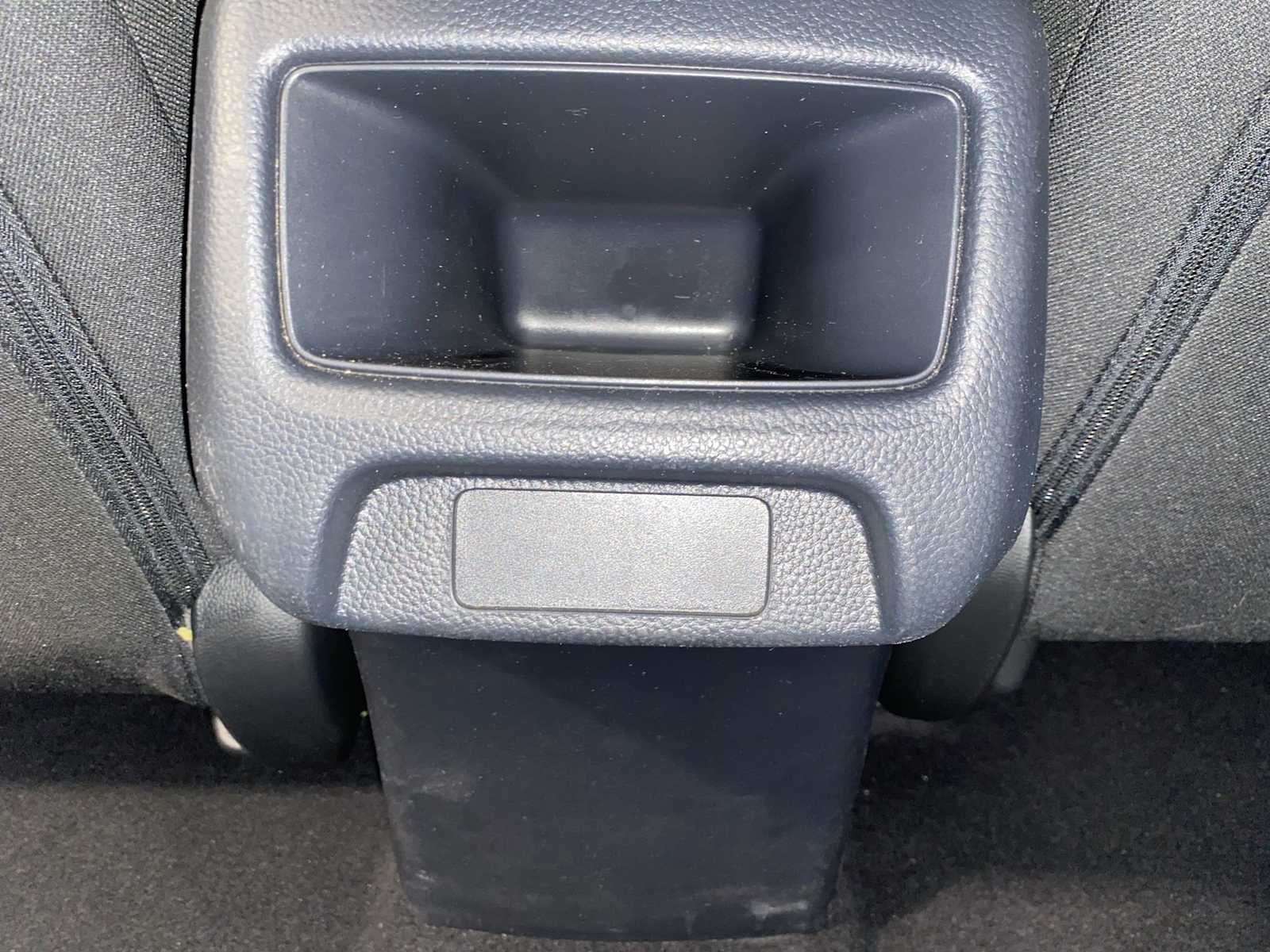 Used 2024 Green Honda  image 25