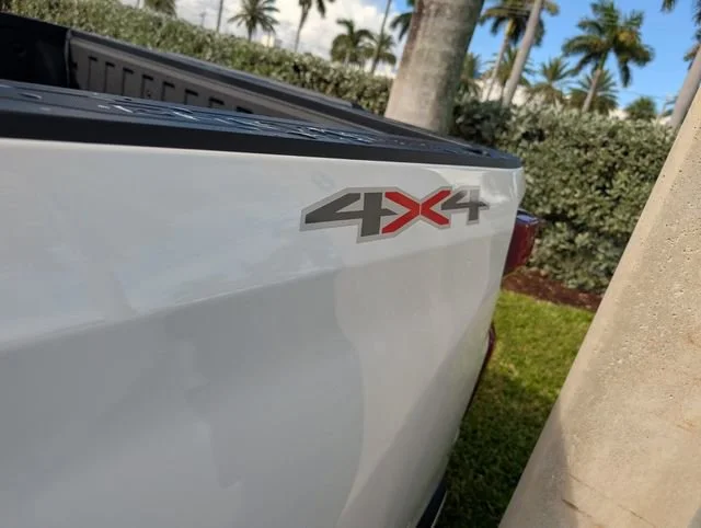 New 2026 Summit White Chevrolet RST image 16