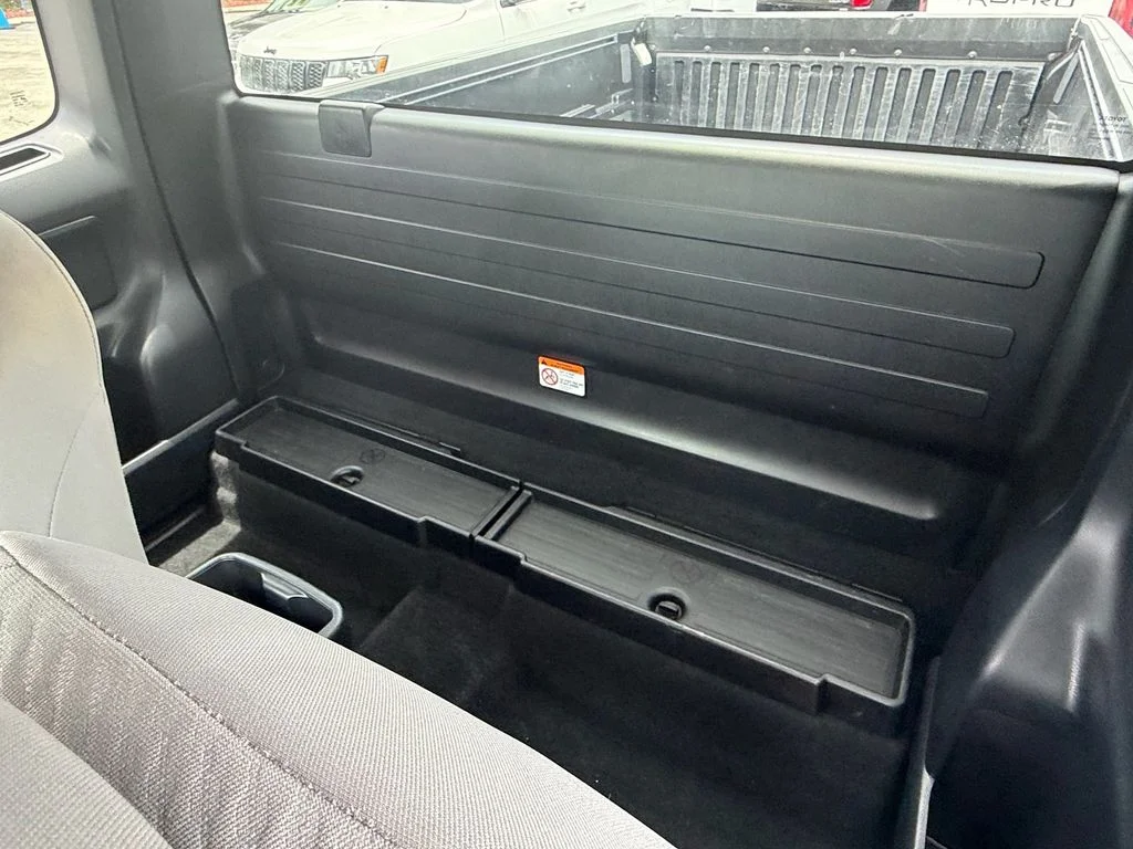 Used 2023 Silver Toyota SR image 11