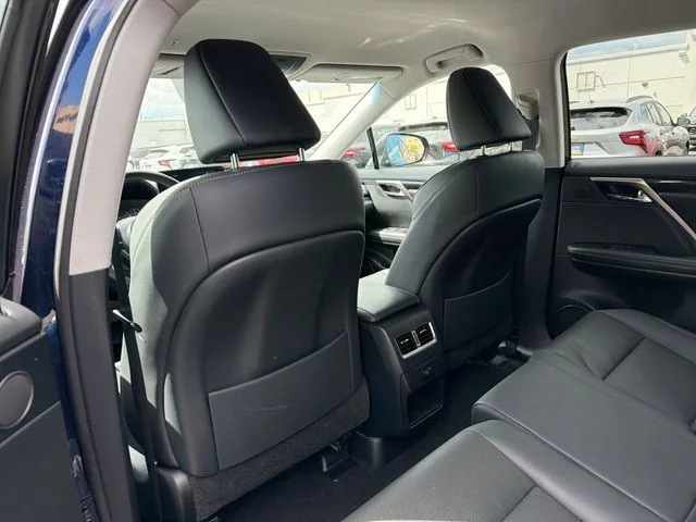 2017 Lexus RX 350 - Photo 23