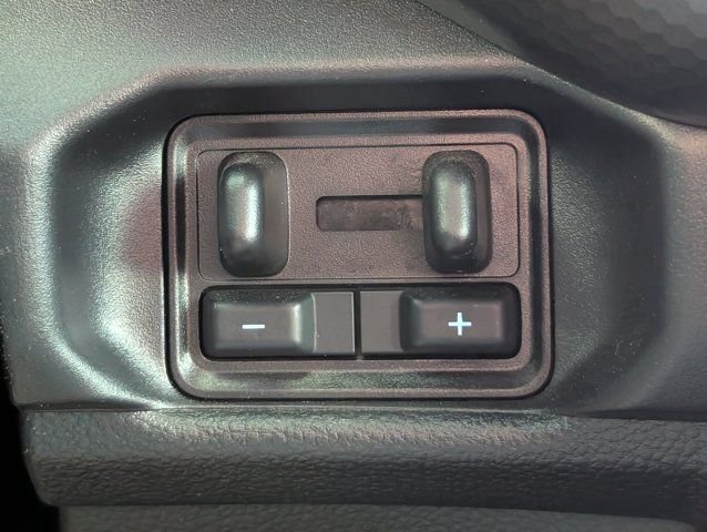 Used 2025 Gray Ford Raptor image 23