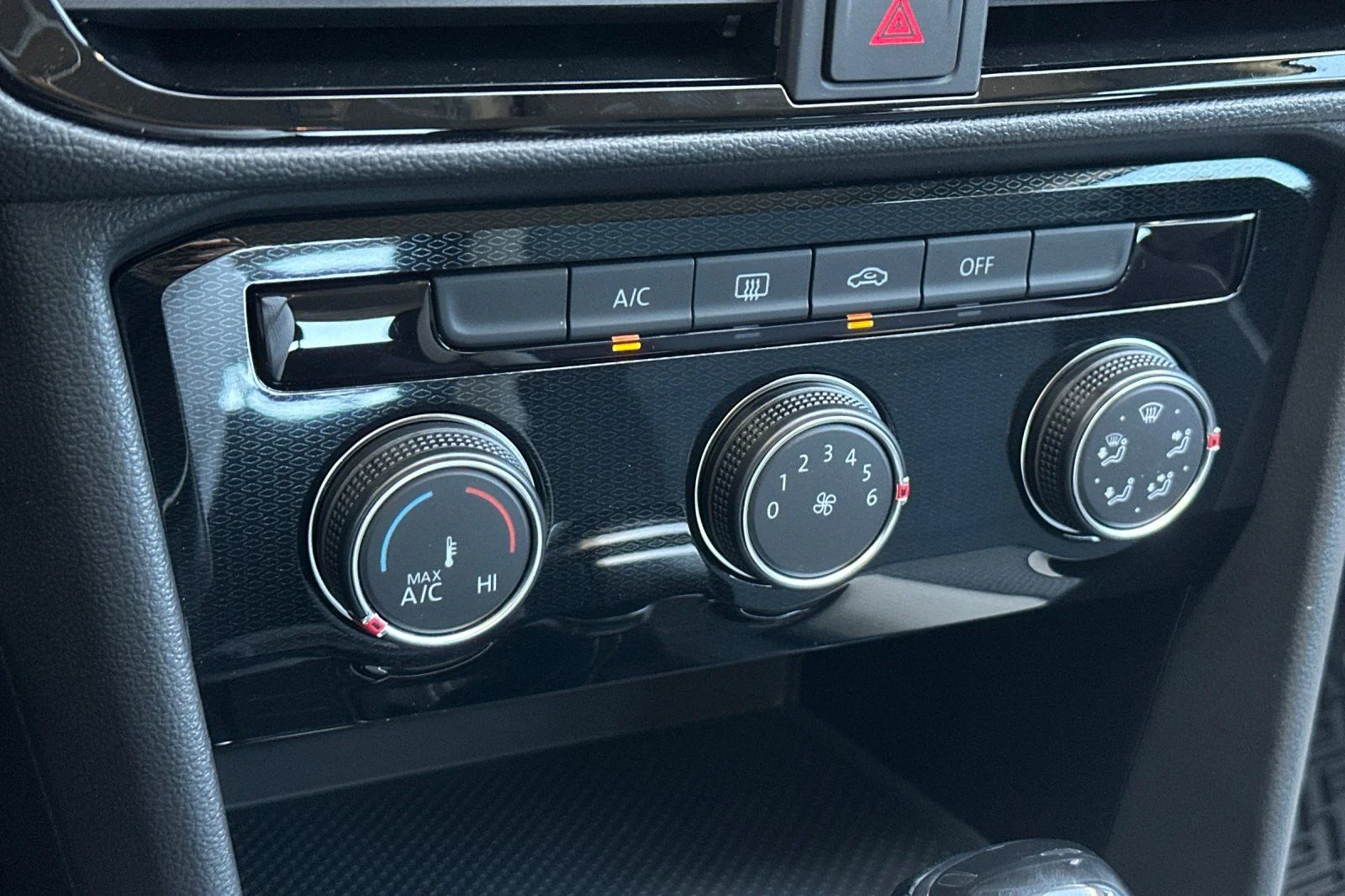 New 2026 Gray Volkswagen 1.5T S image 18